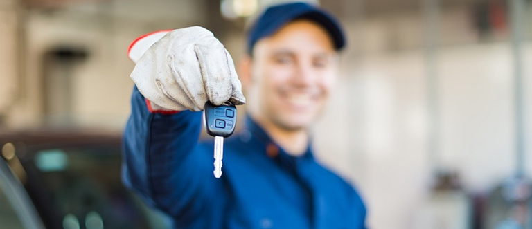 24 hour Mobile locksmith in Rowland Heights
