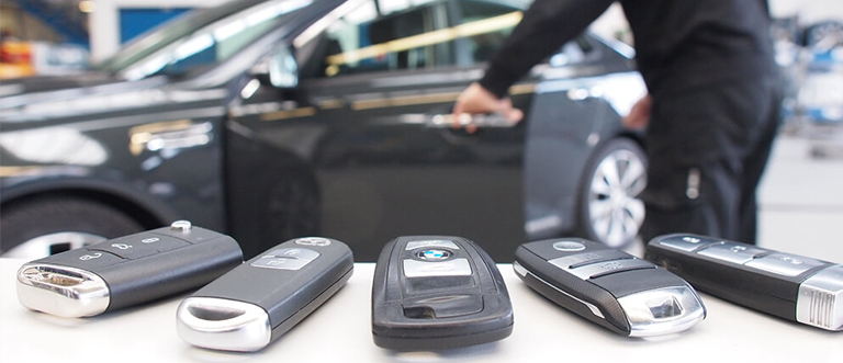 Mobile Car Locksmith Rowland Heights