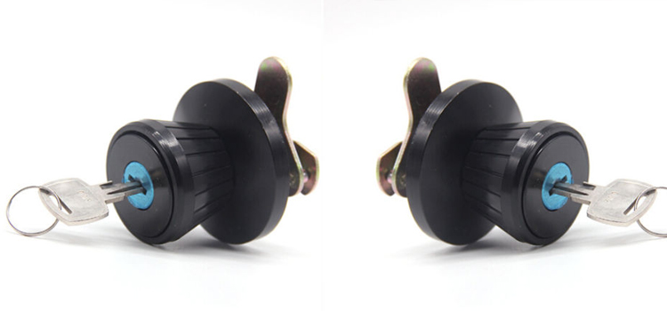 Cabinet Knob Lock Rowland Heights