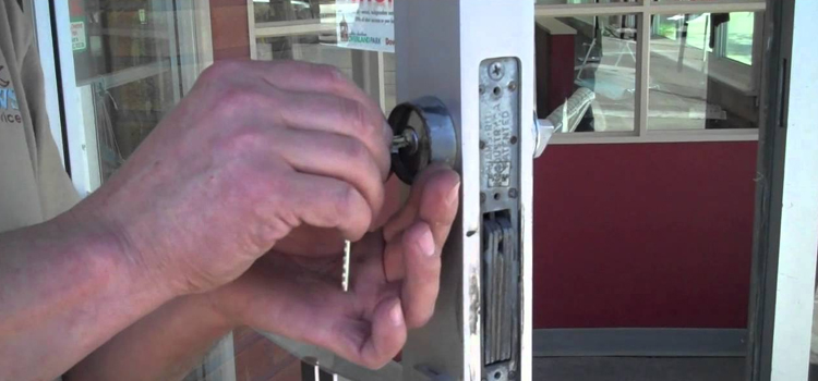 commercial door lock repair Rowland Heights