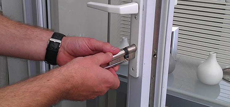 Commercial Door Lock Repair in Rowland Heights